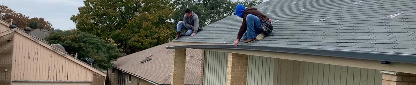 About Gutter Replacement Plano TX