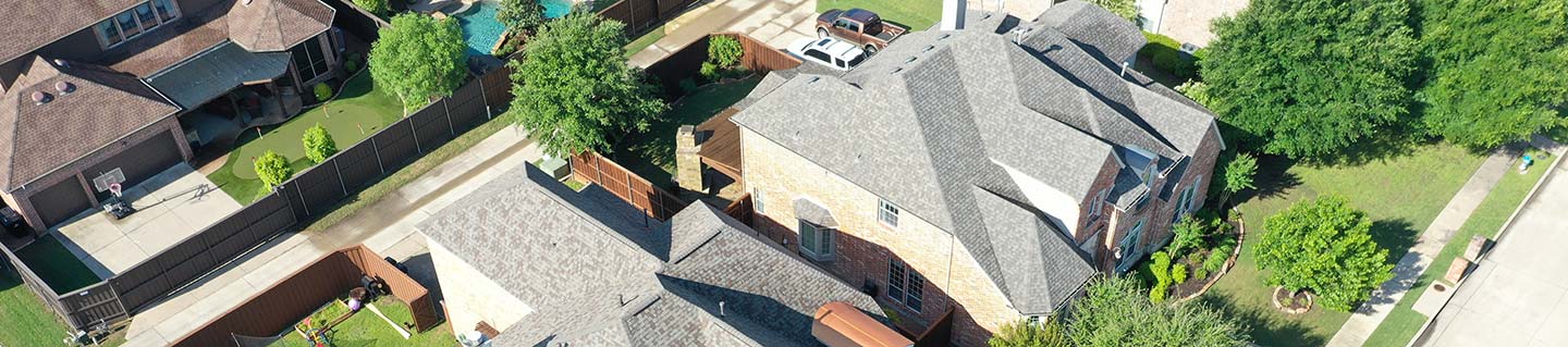 roof installations, repair, replacements